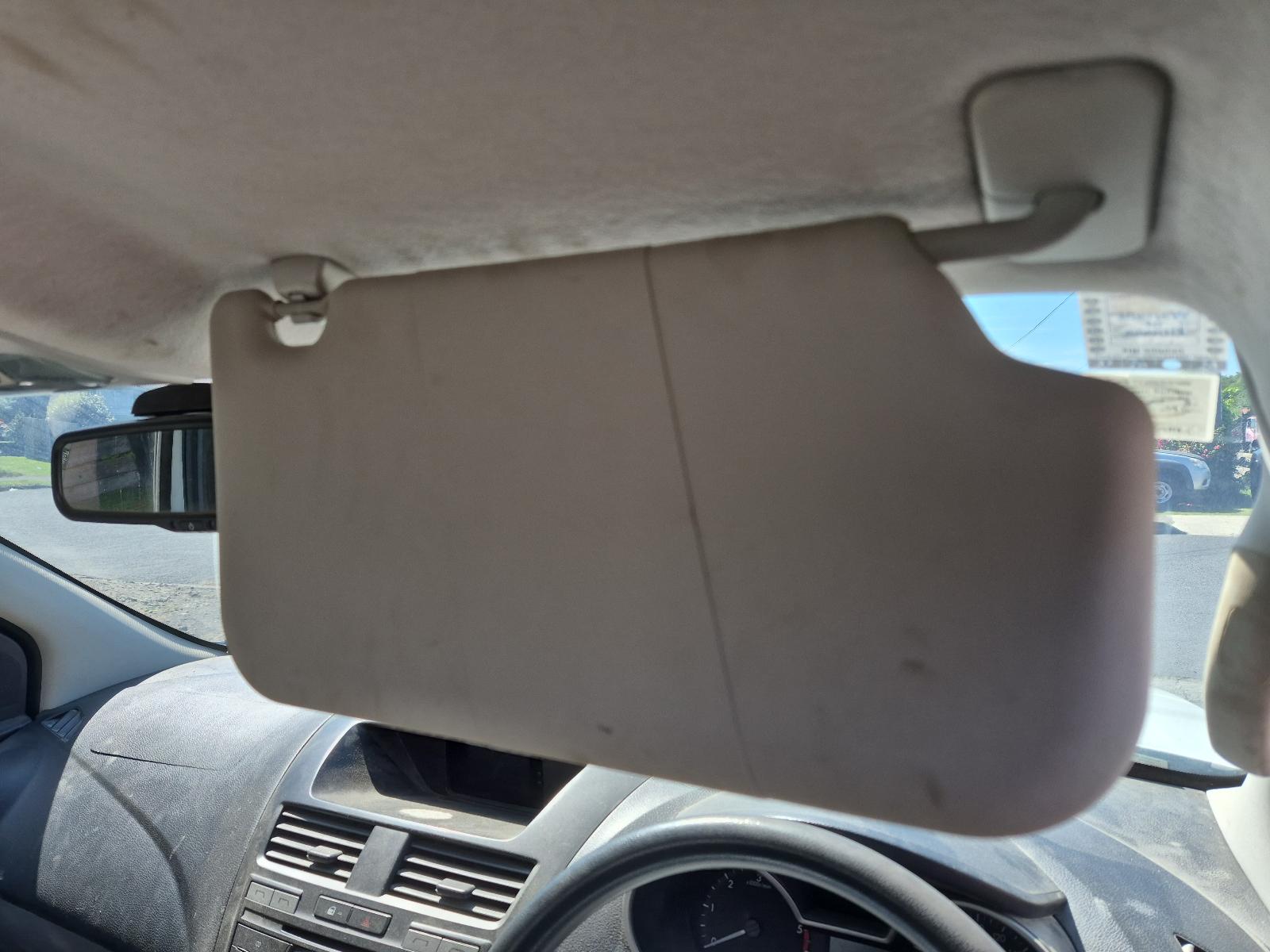 Mazda BT50 - UP 2011-Present