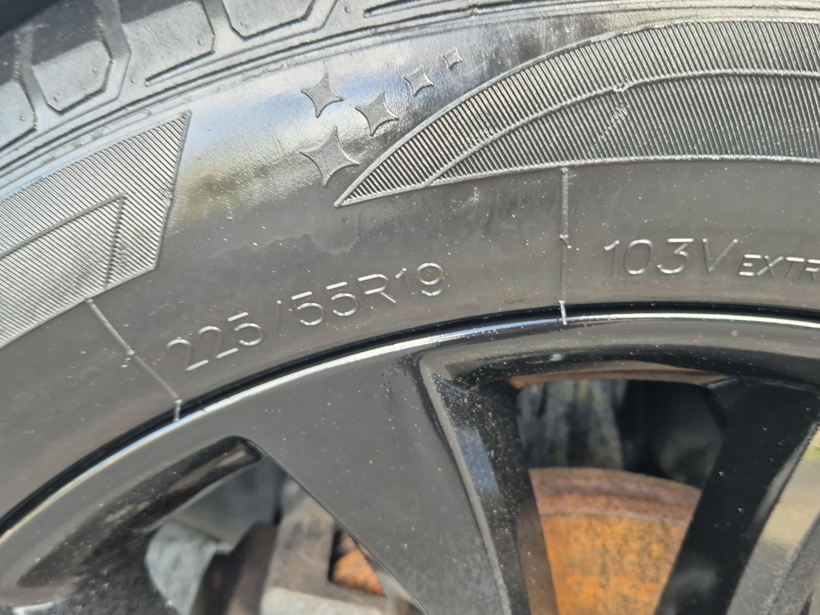 Mazda CX5 - KE 2012-Present