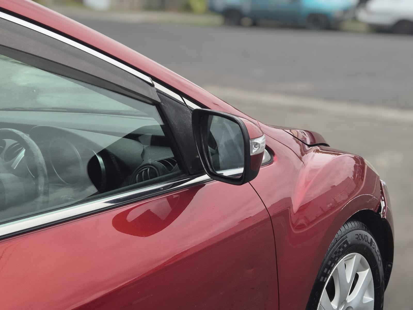 Mazda CX7 - ER 2006-2012