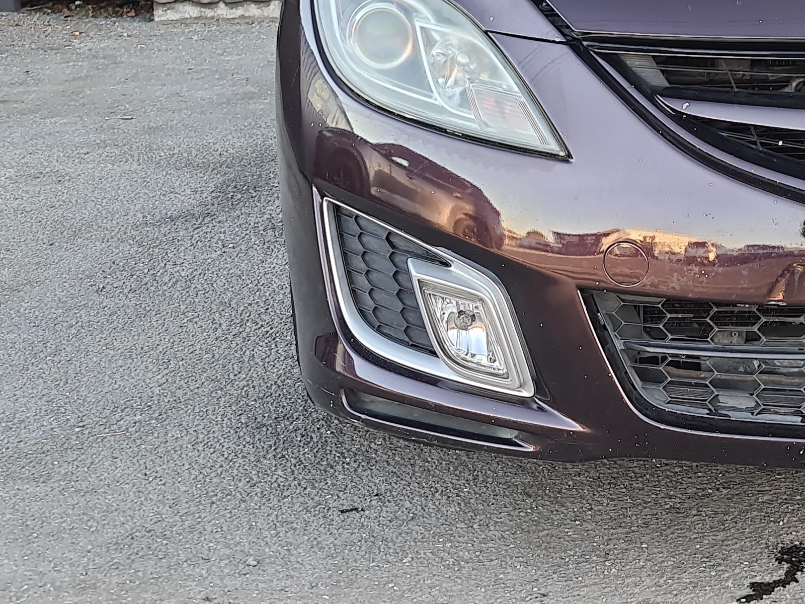 Mazda Atenza - GH 2008-2012