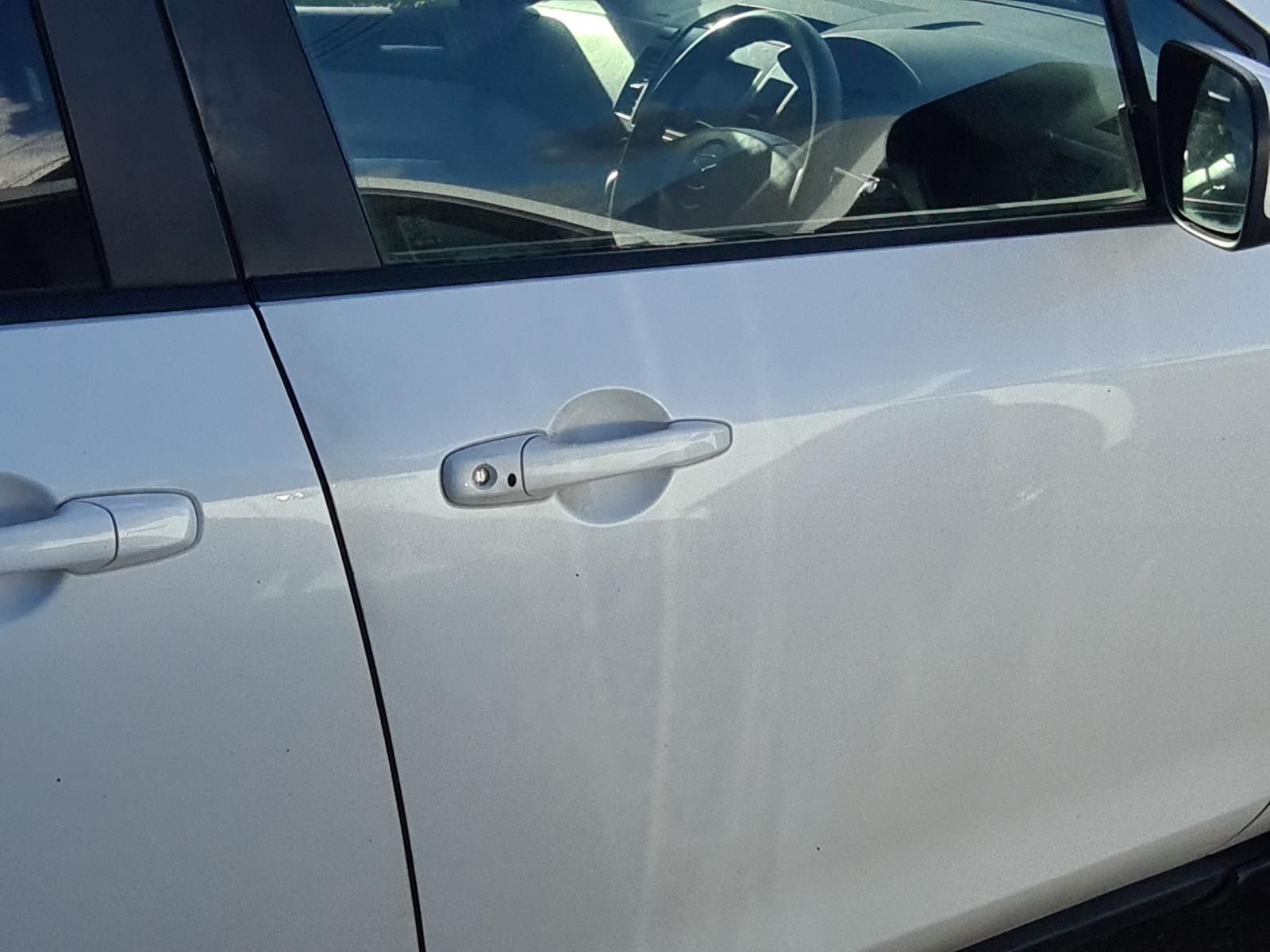 Mazda MPV - LY3P 2007-Present