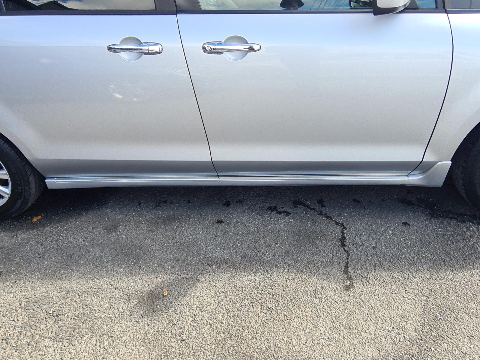 Mazda MPV - LY3P 2007-Present