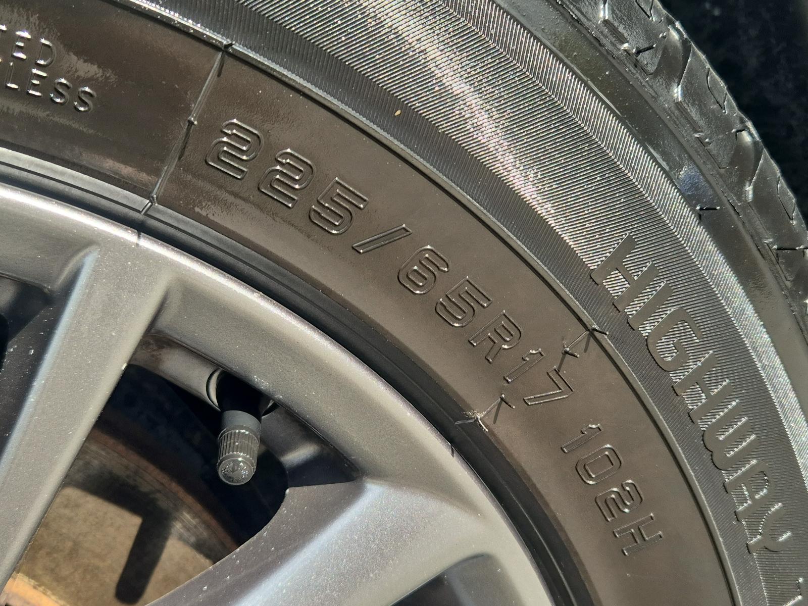 Mazda CX5 - KE 2012-Present