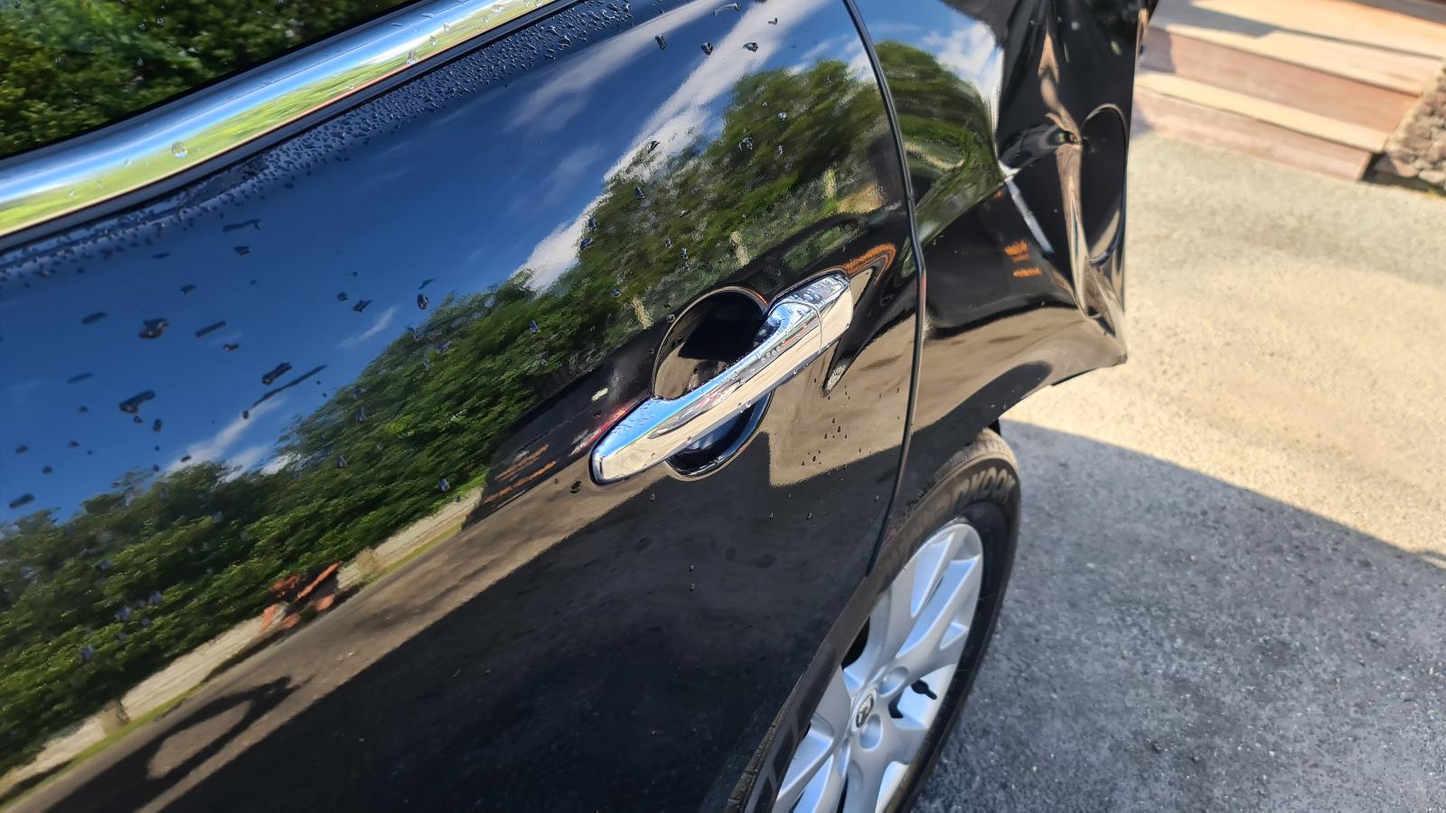 Mazda CX7 - ER 2006-2012