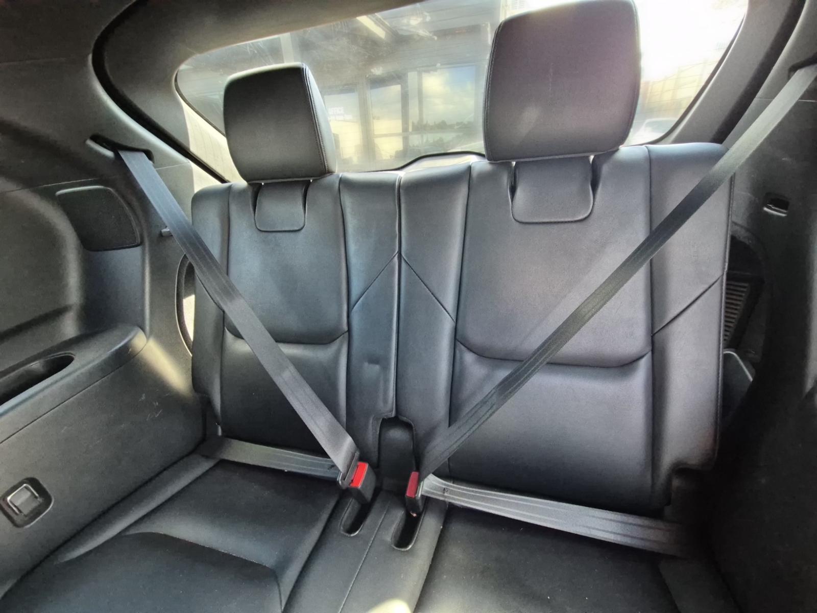 Mazda CX9 - TC 2015-Present