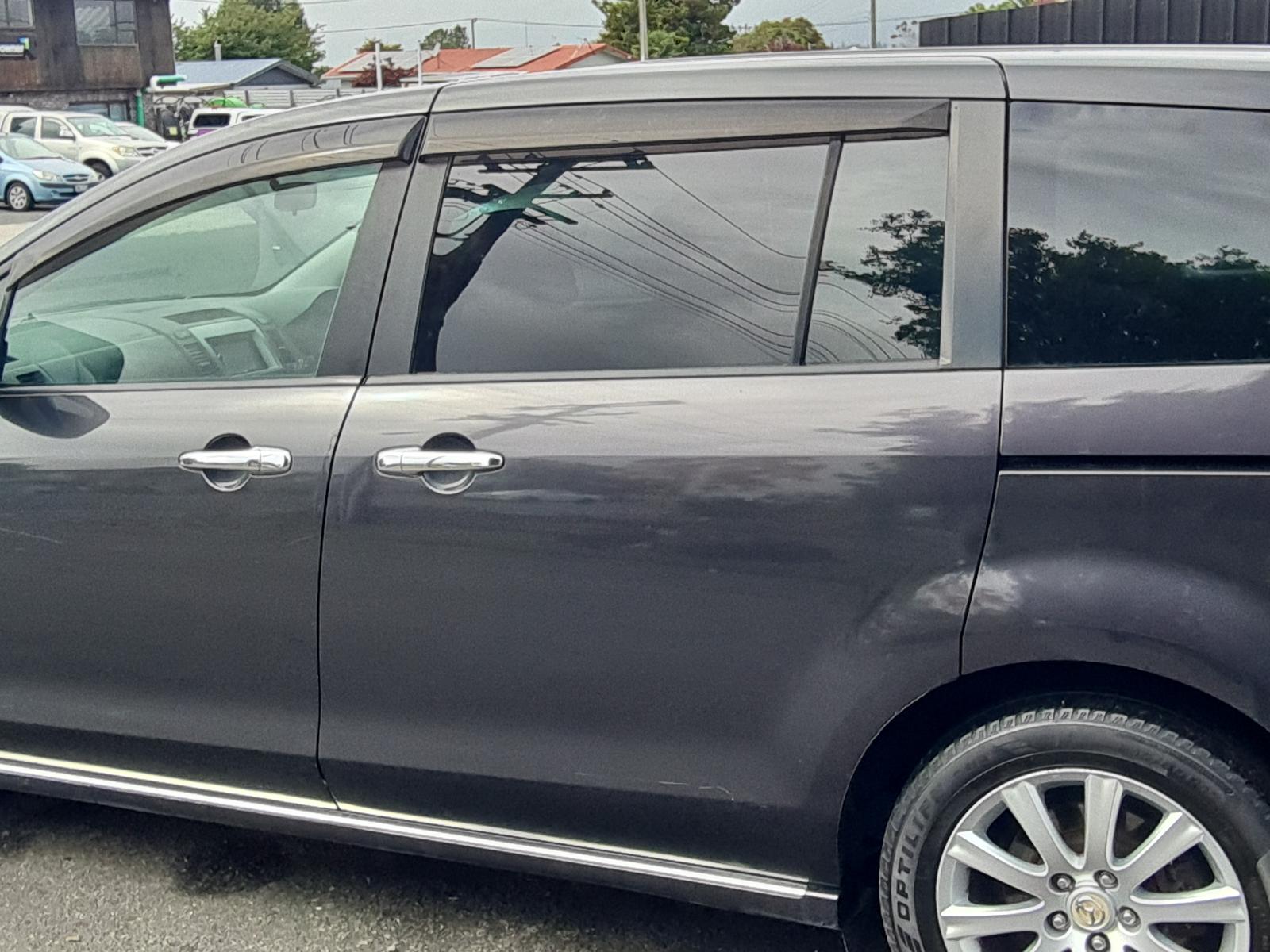 Mazda MPV - LY3P 2007-Present