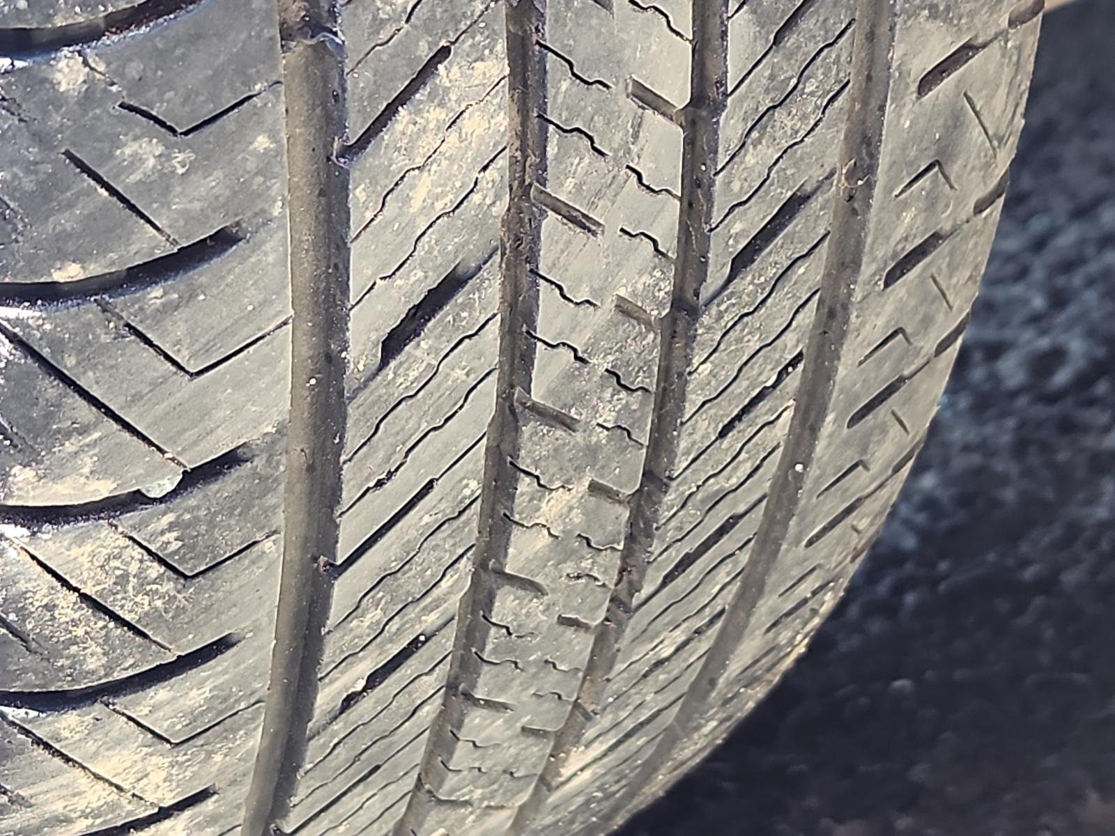 Mazda MPV - LY3P 2007-Present