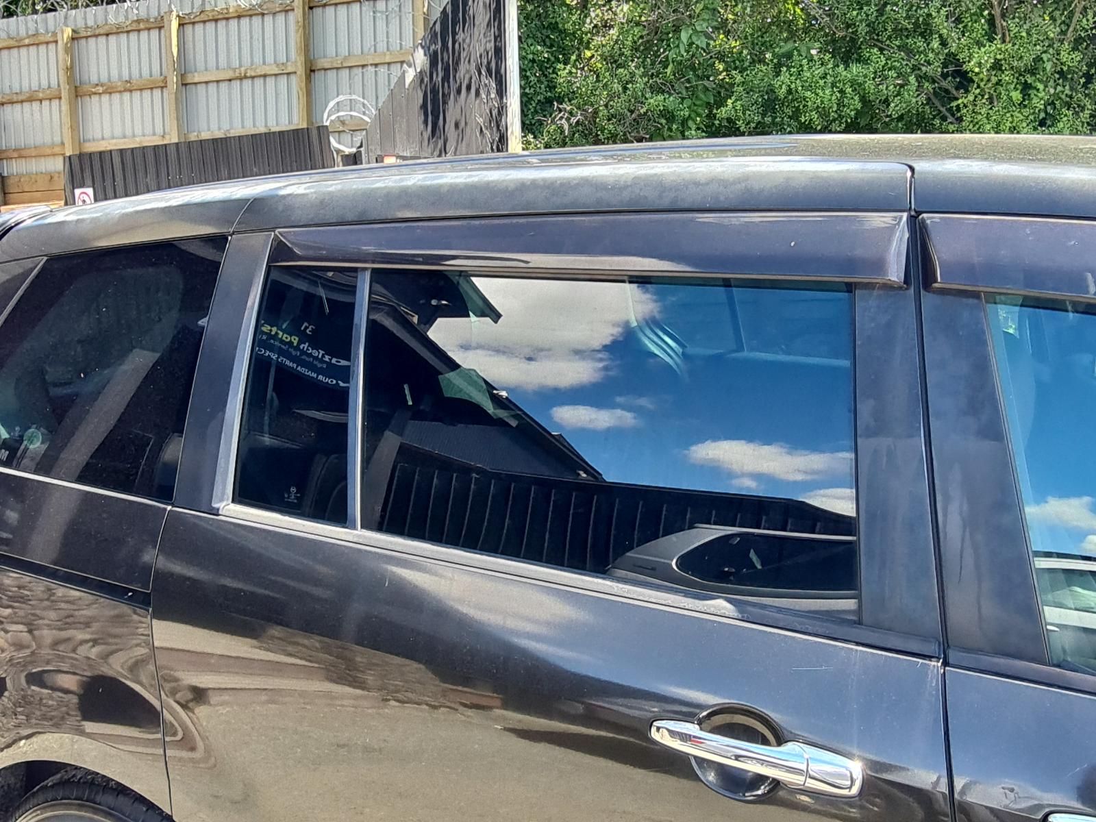 Mazda MPV - LY3P 2007-Present