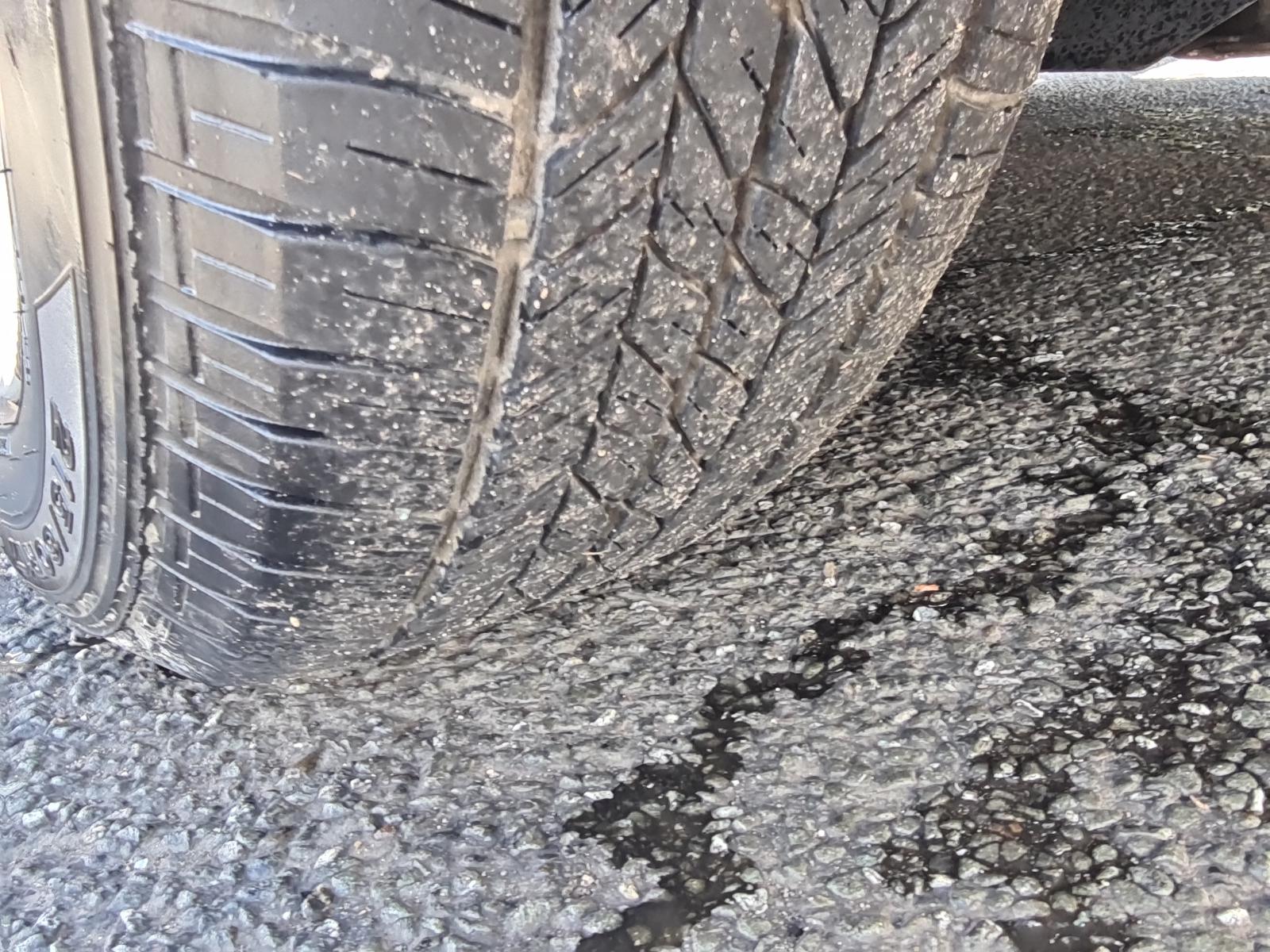 Mazda MPV - LY3P 2007-Present