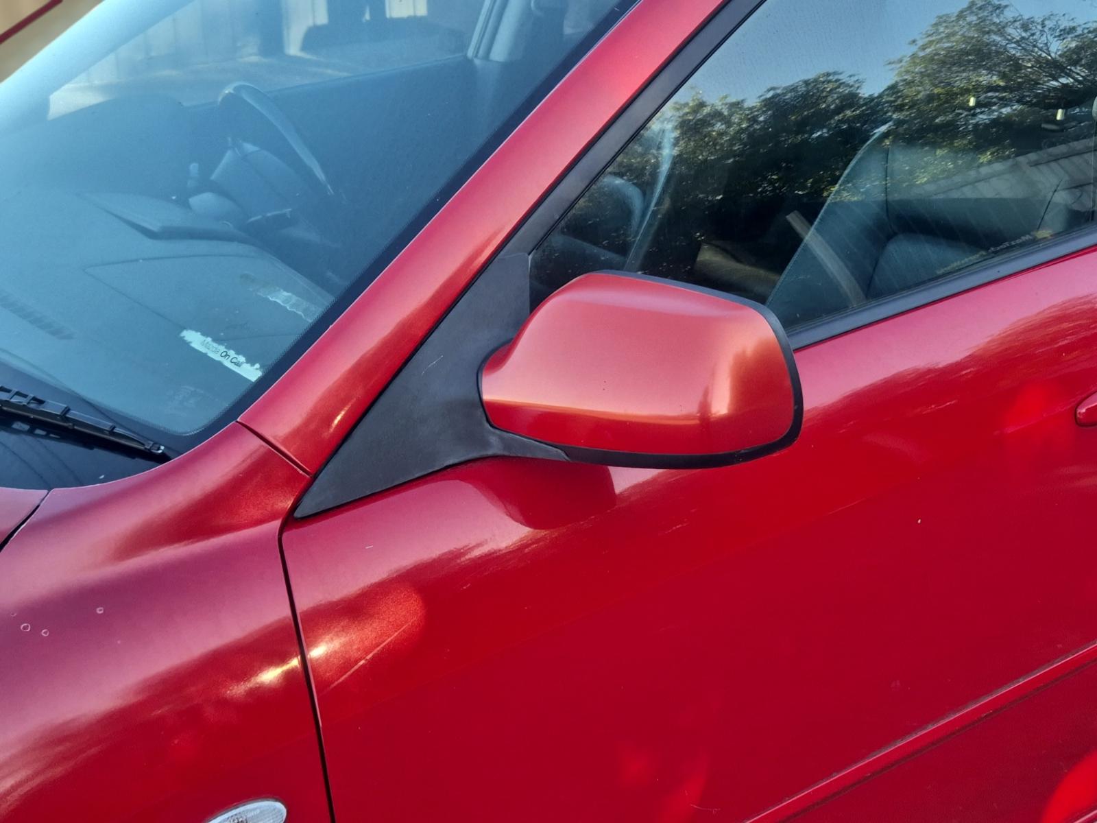 Mazda Mazda6 - GG 2002-2008