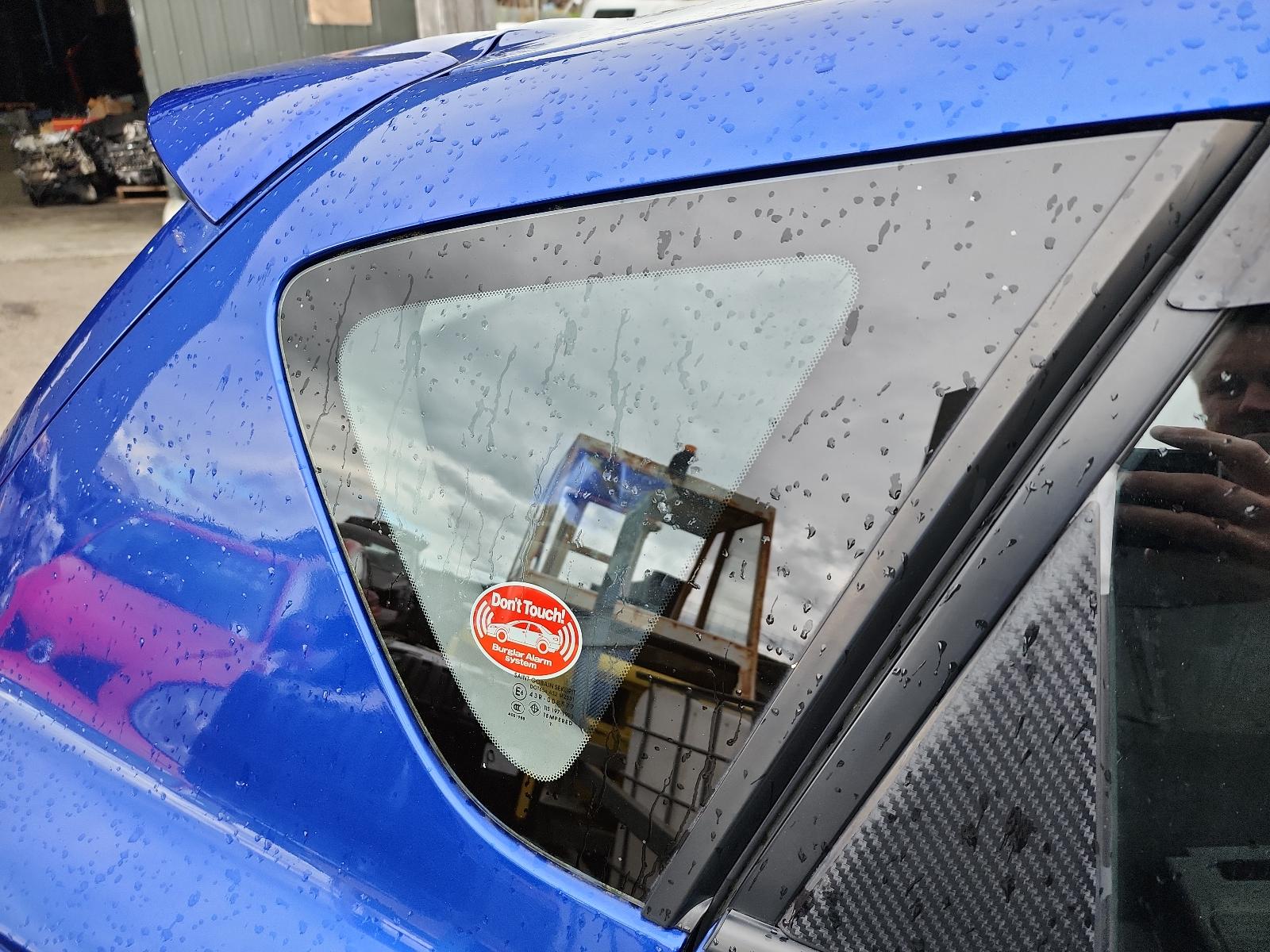 Mazda Axela - BK 2003-2009