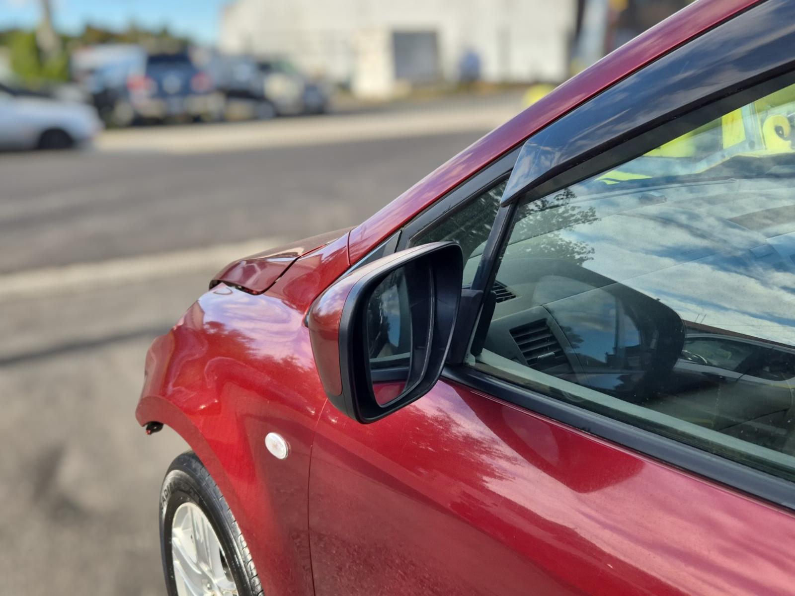 Mazda MPV - LY 2006-2016