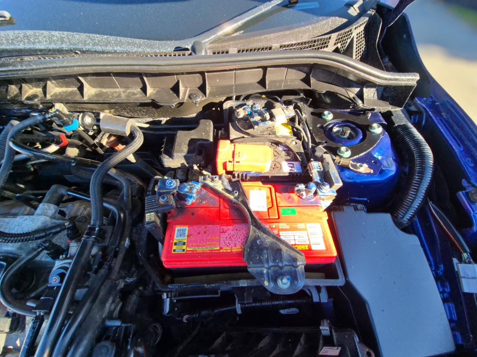 Mazda Axela - BL 2009-2013