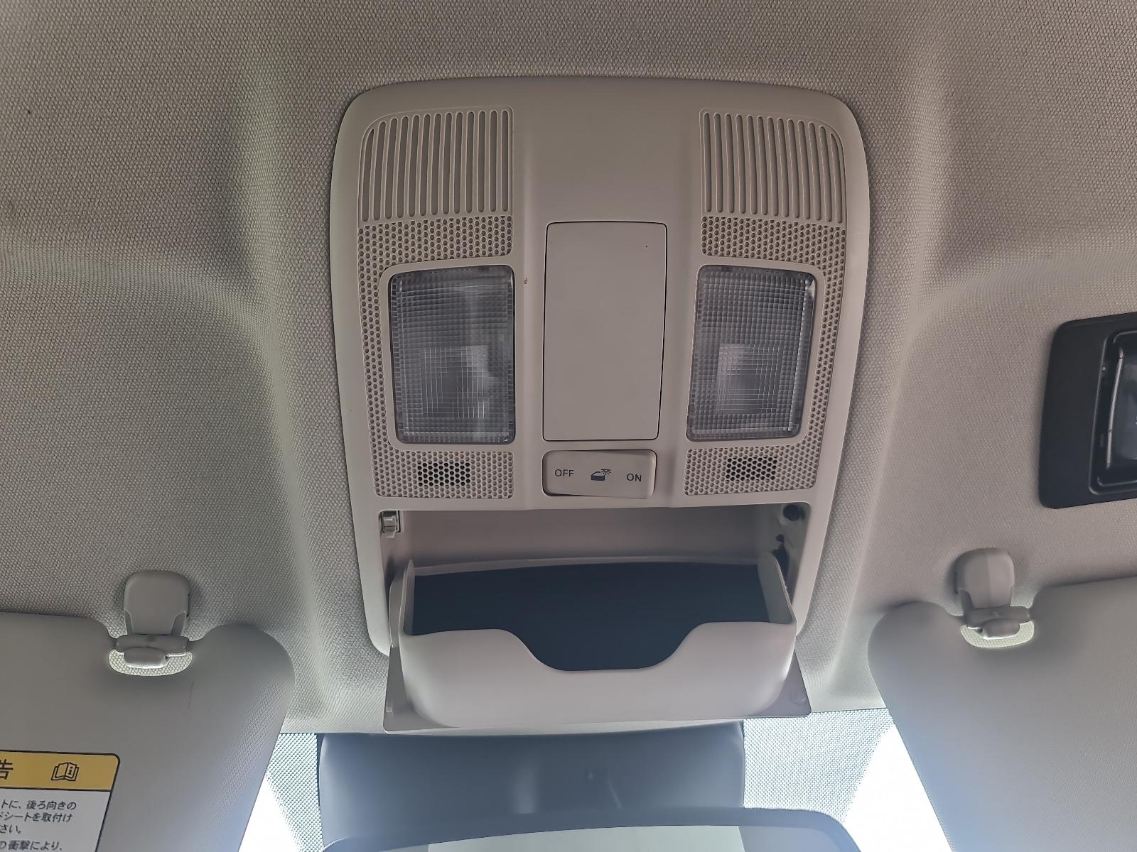 Mazda CX5 - KE 2012-Present