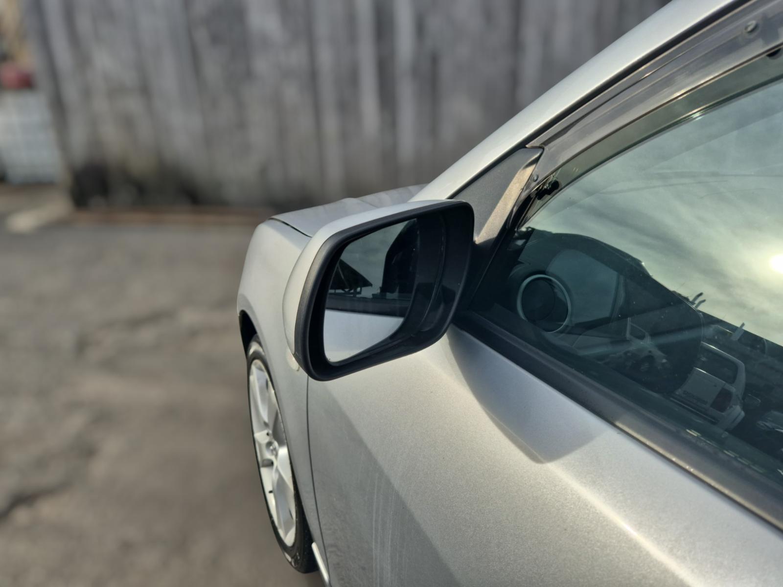 Mazda Axela - BK 2003-2009