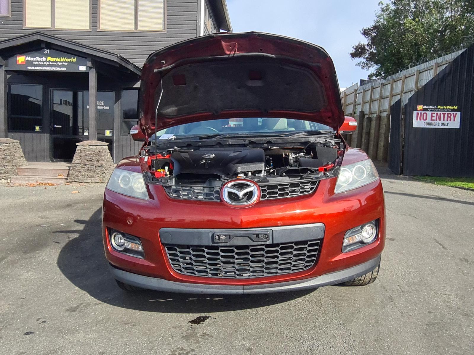 Mazda CX7 - ER 2006-2012