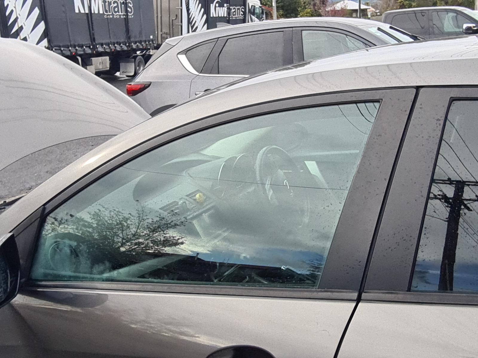 Mazda Axela - BL 2009-2013