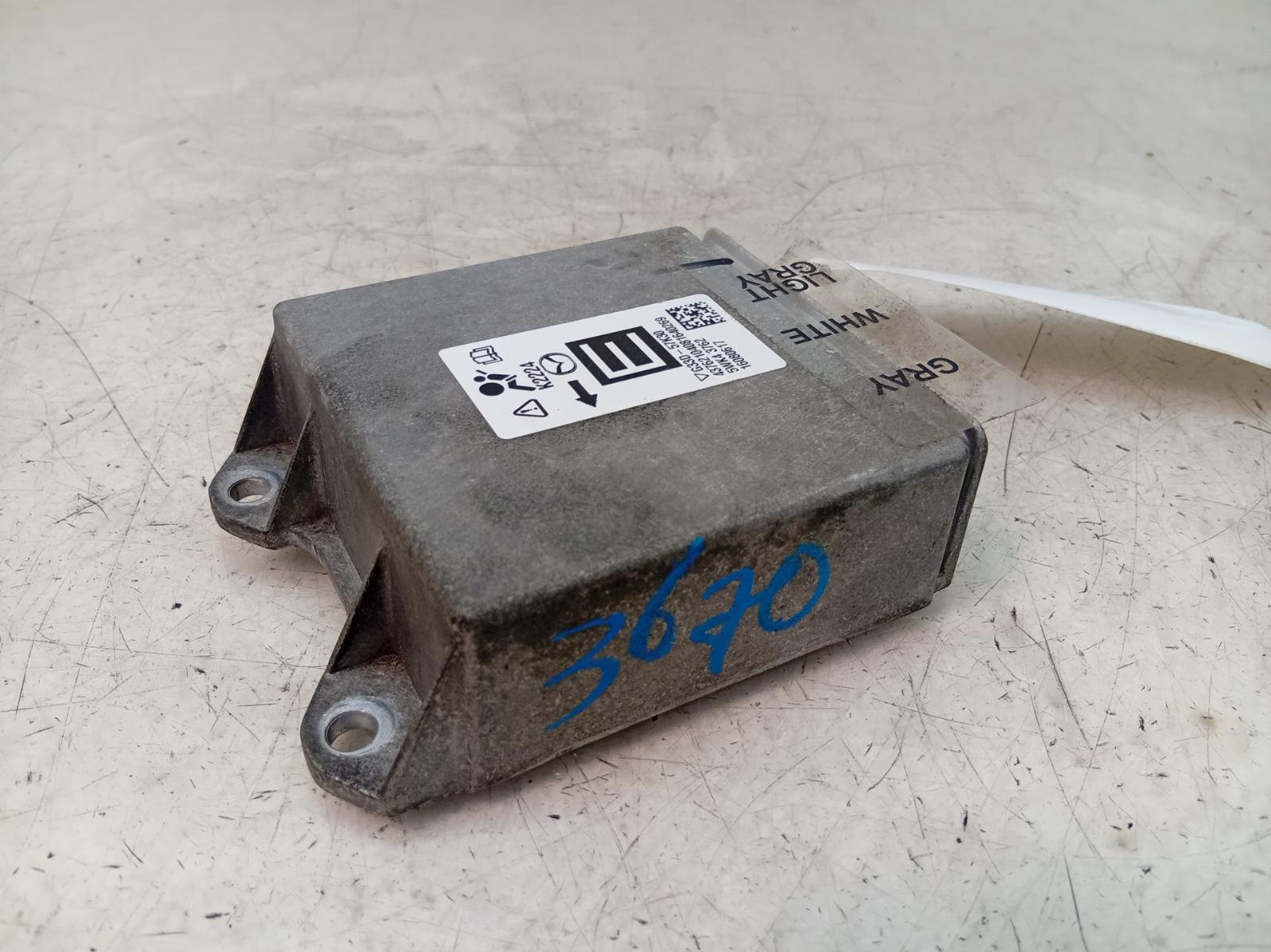 Airbag_Module_Sensor