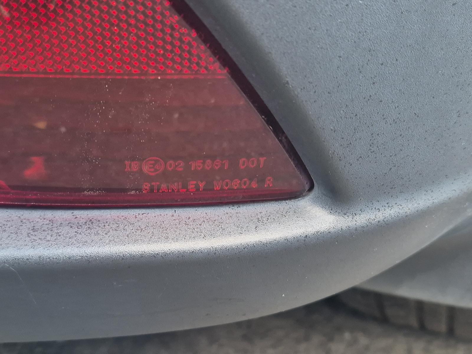 Mazda CX5 - KE 2012-Present