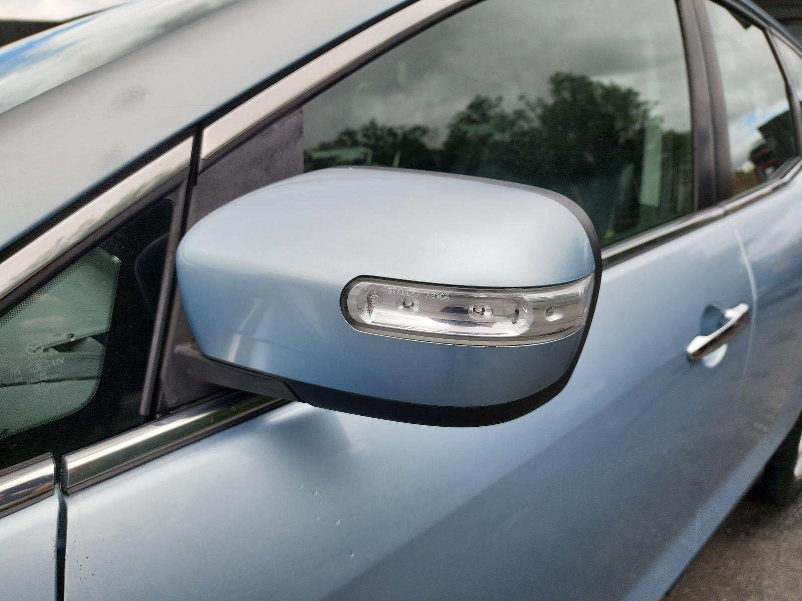 Mazda CX7 - ER 2006-2012