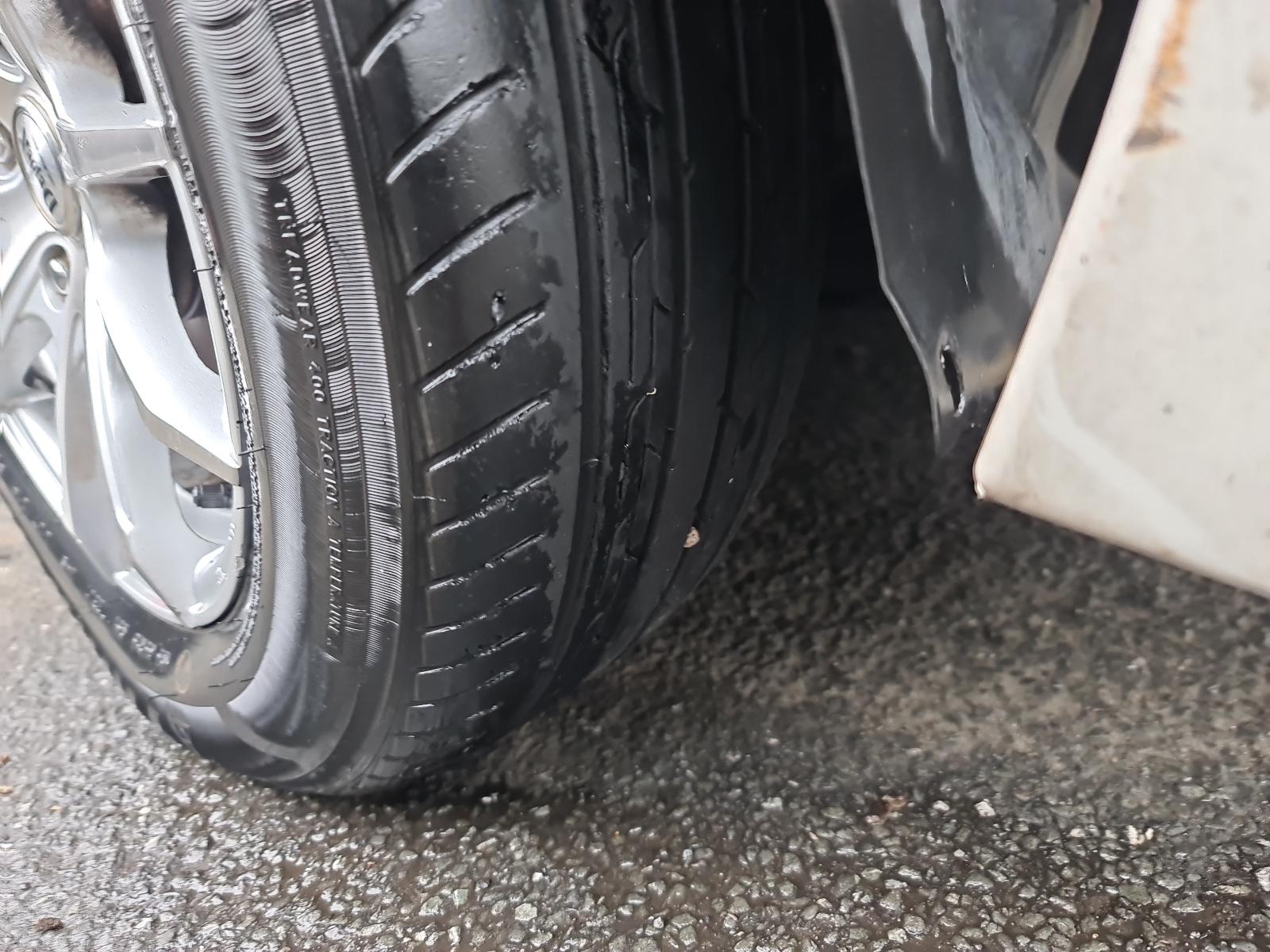 Mazda Atenza - GG 2002-2008