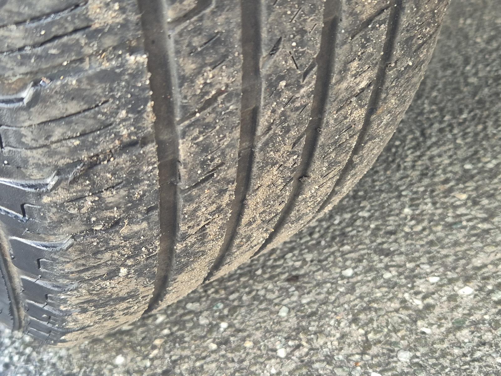 Mazda CX5 - KE 2012-Present