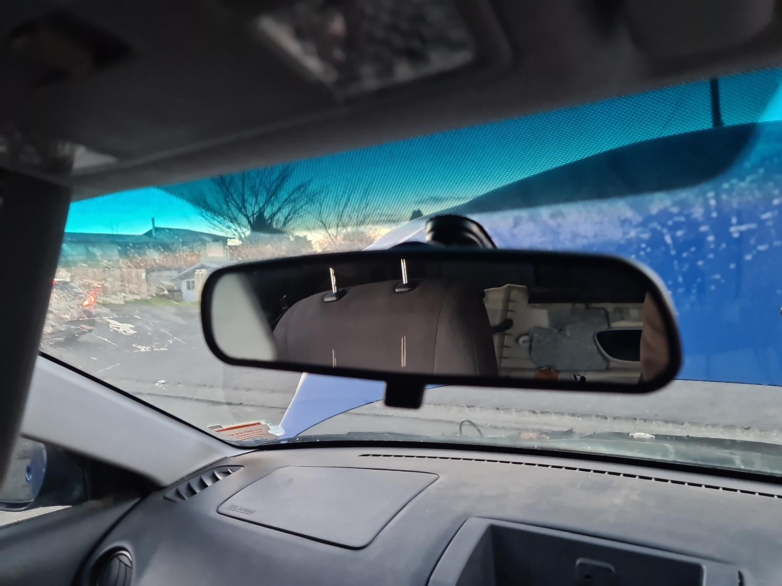 Mazda Atenza - GG 2002-2008