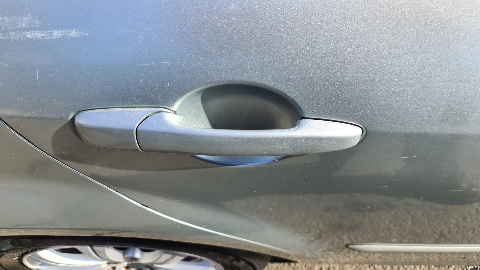 Mazda Mazda6 - GY 2002-2008