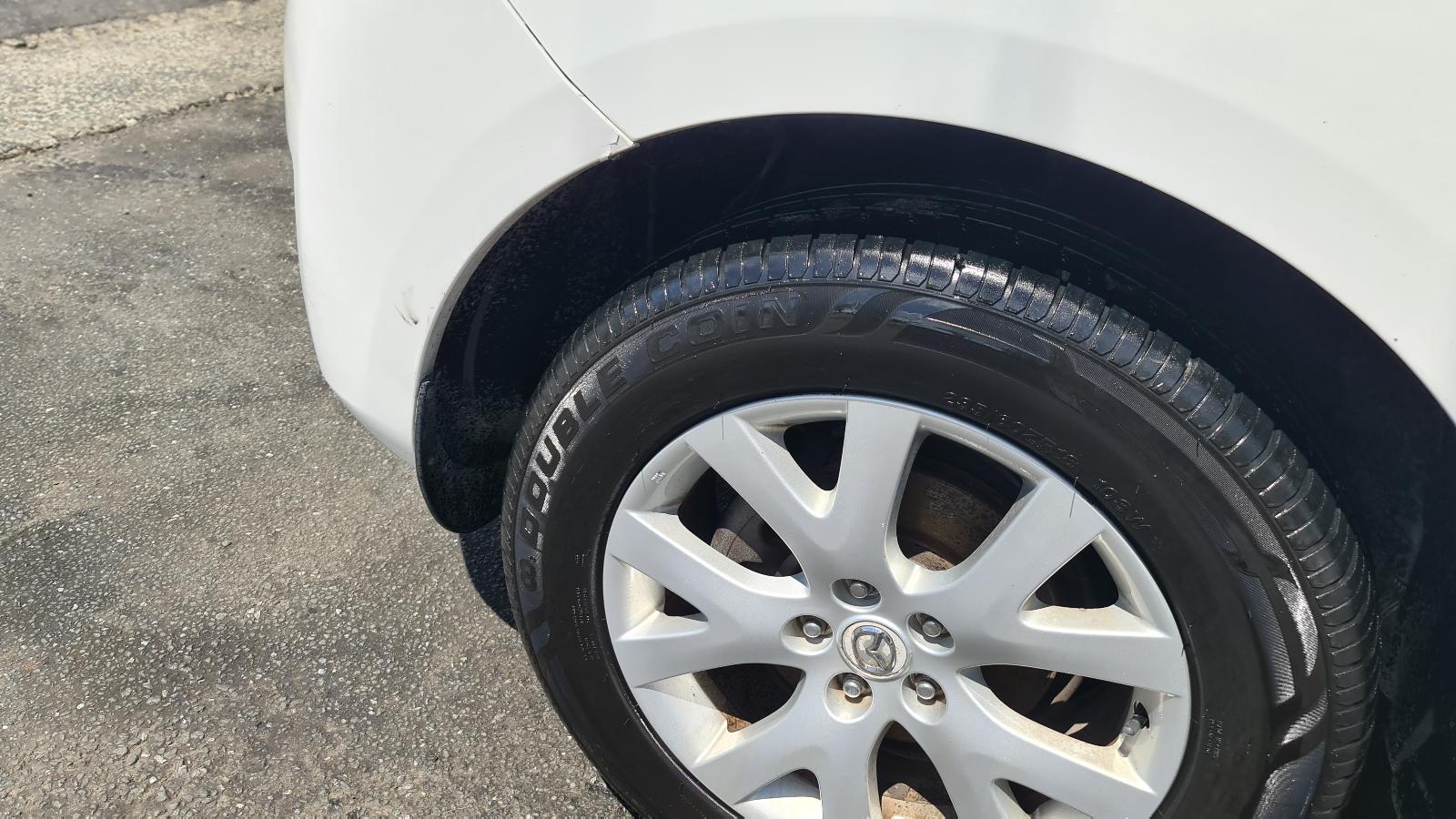 Mazda CX7 - ER 2006-2012