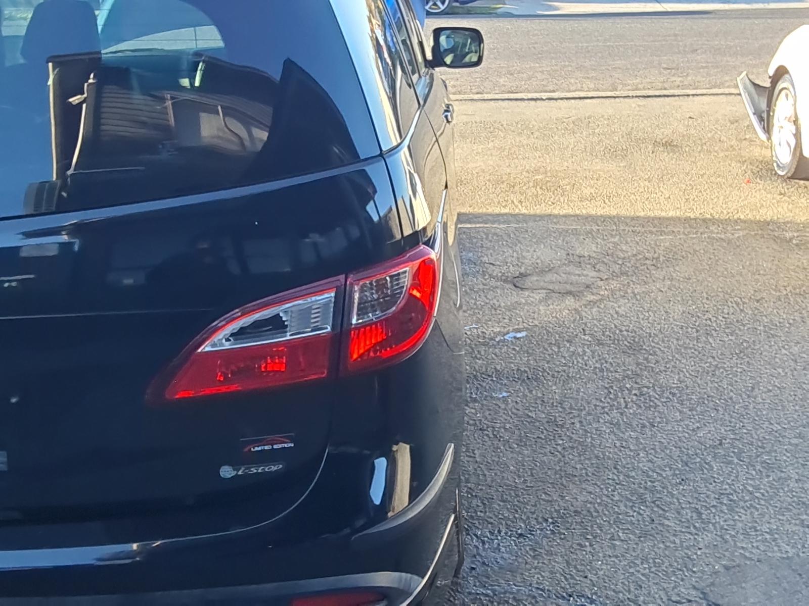 Mazda Premacy - CW 2010-2016