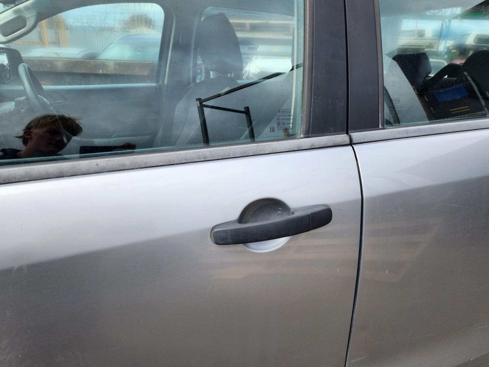 Door Handle