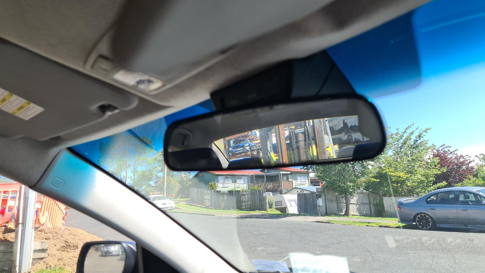 Mazda Mazda3 - BK 2003-2008