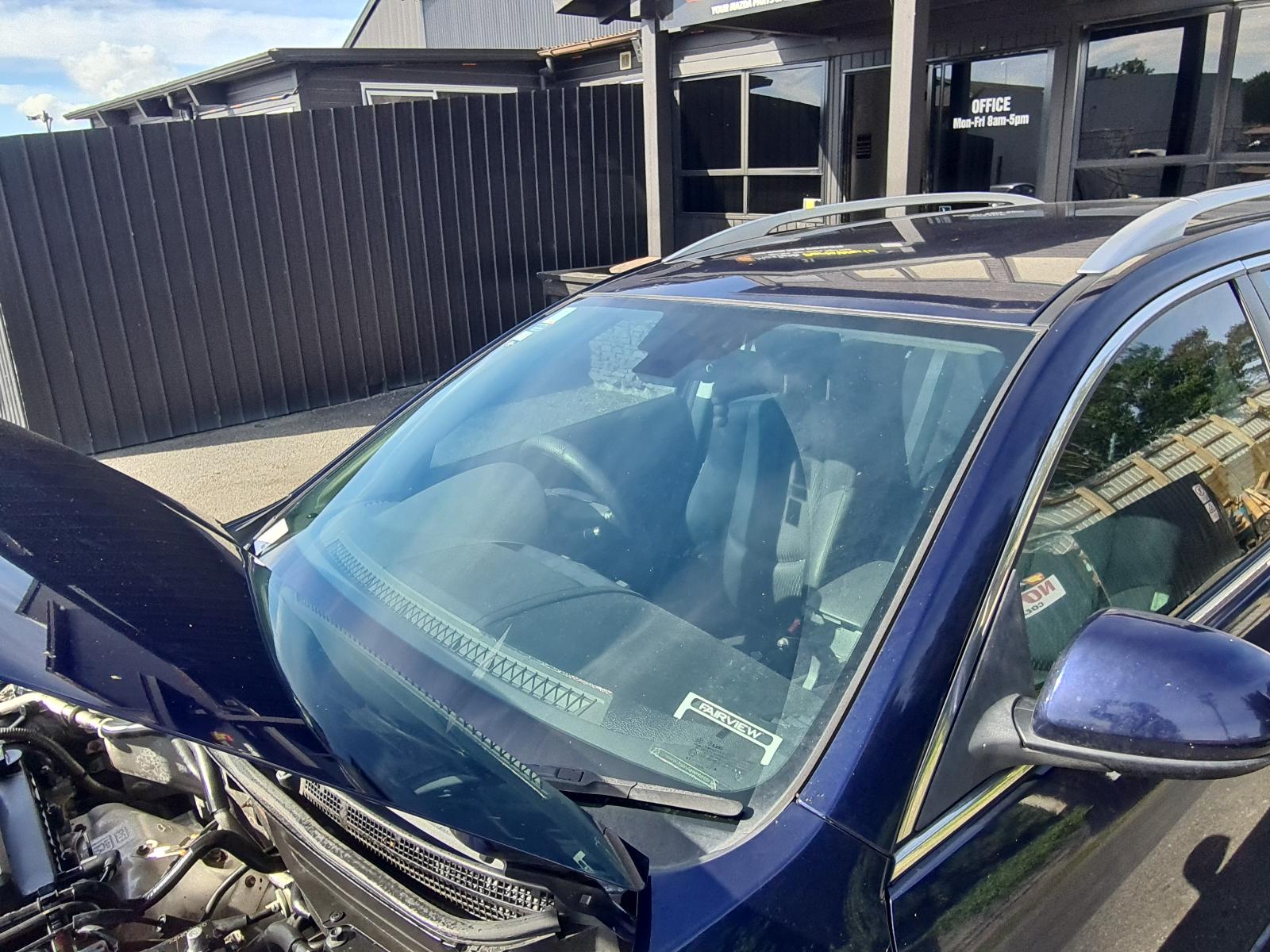 Mazda Atenza - GH 2008-2012