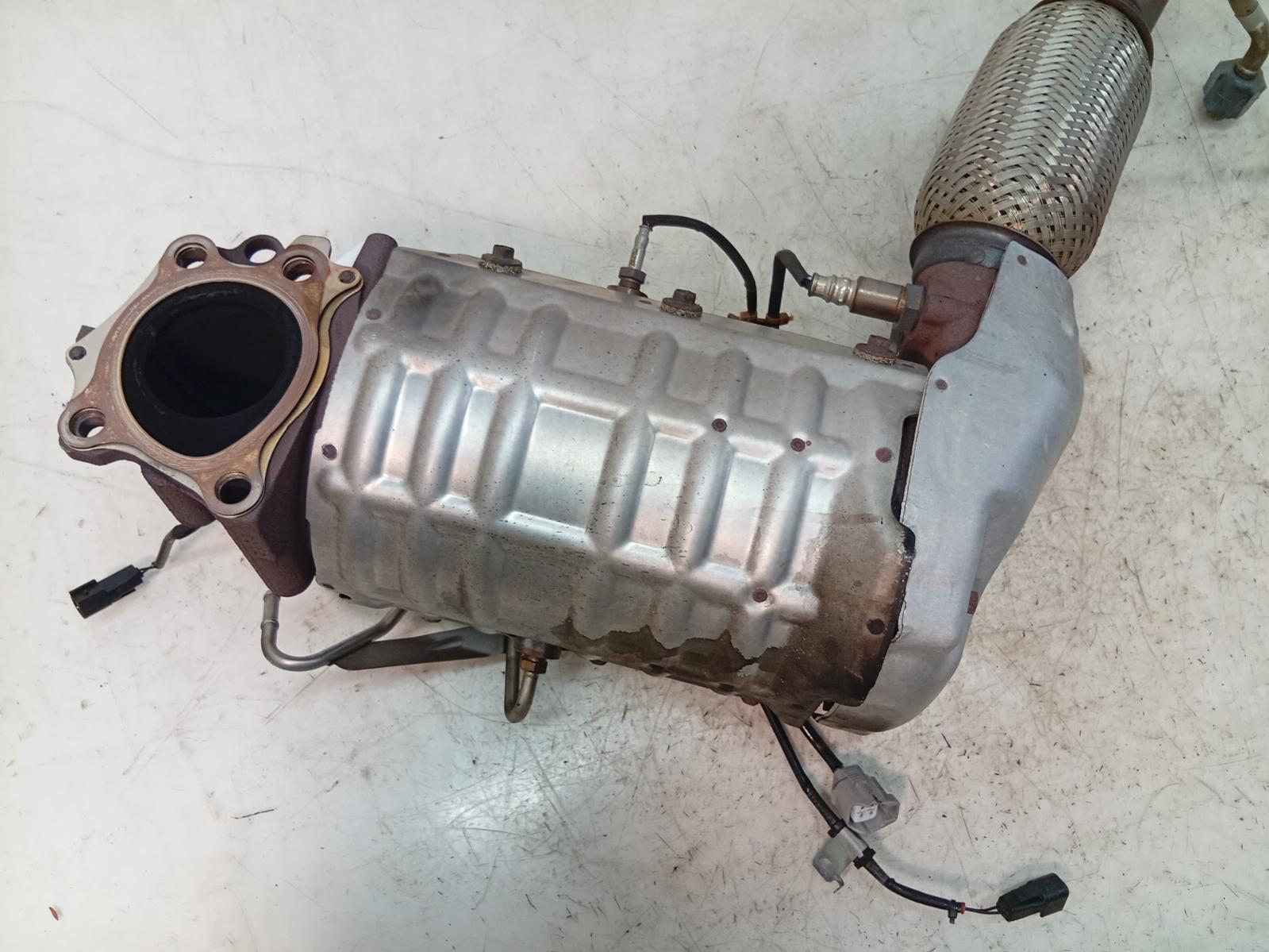 Particulate_Filter_Dpf