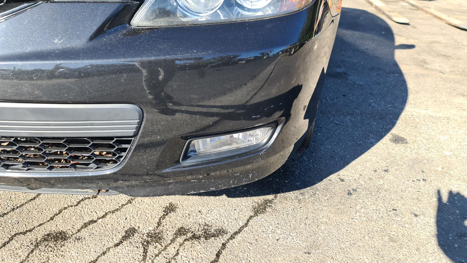 Mazda Axela - BK 2003-2009