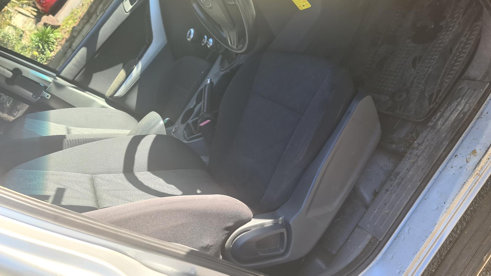 Mazda BT50 - UP 2011-Present