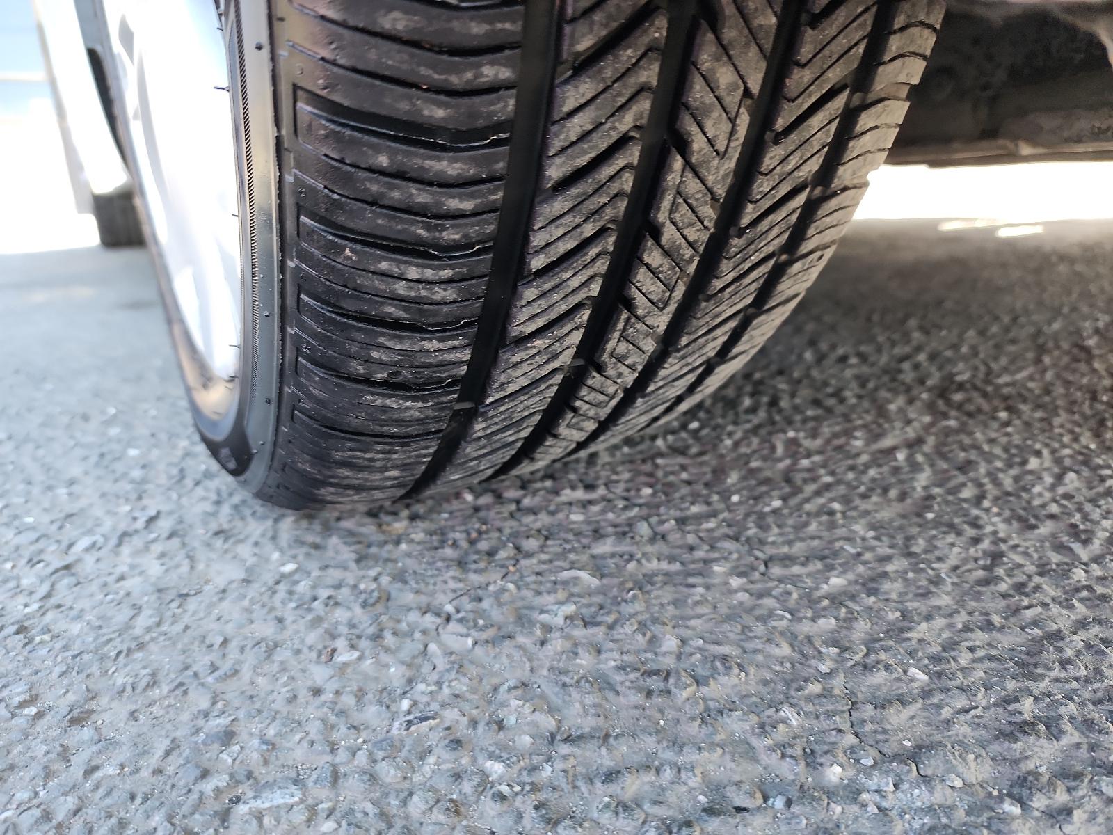 Mazda Atenza - GH 2008-2012