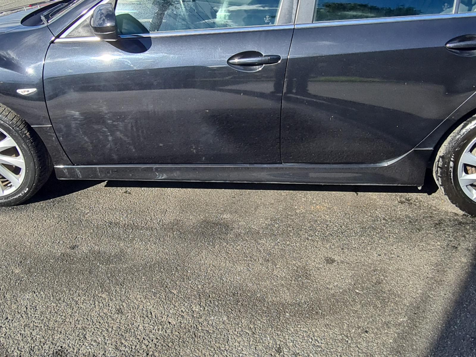 Mazda Atenza - GH 2008-2012