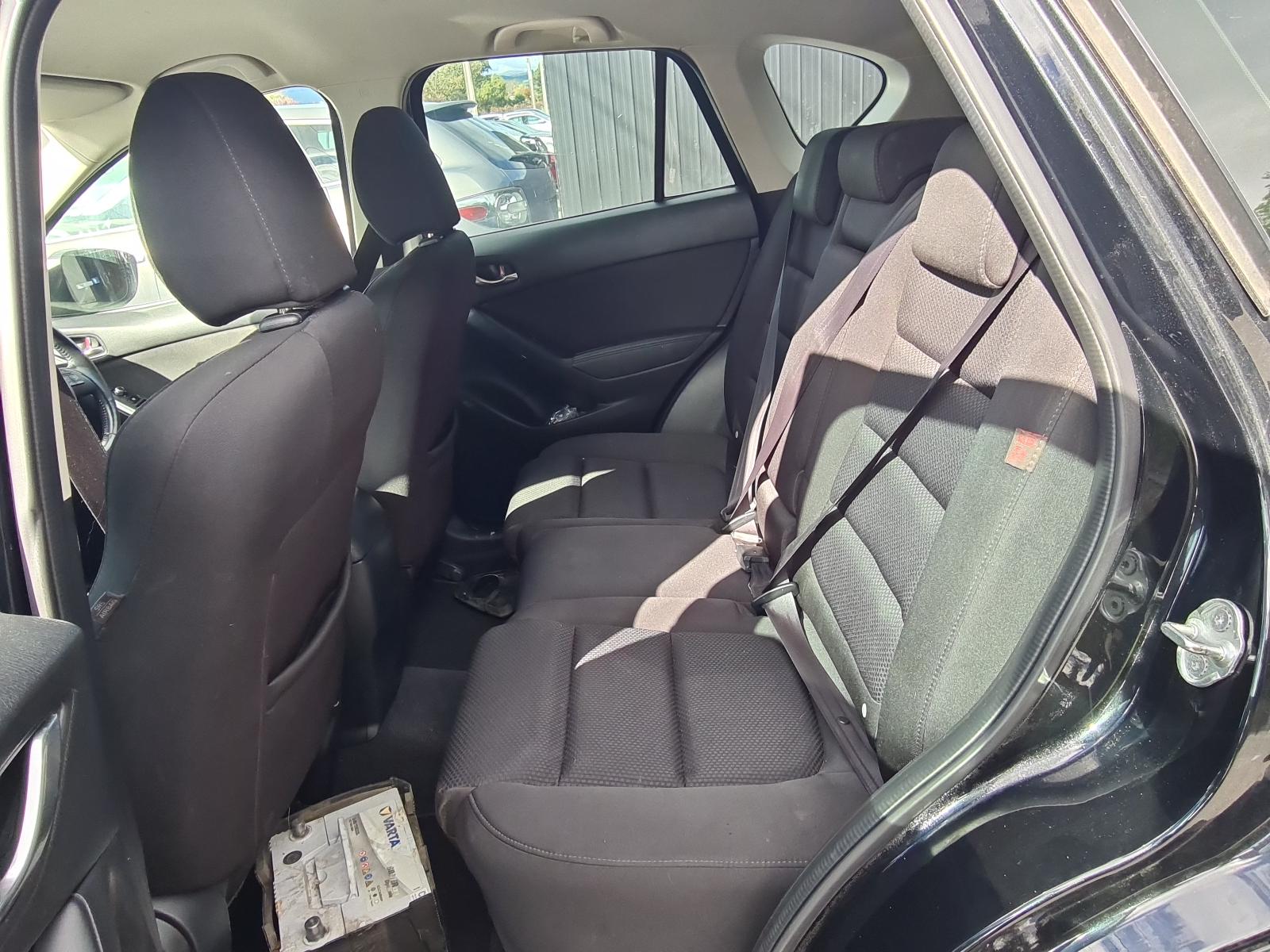 Mazda CX5 - KE 2012-Present