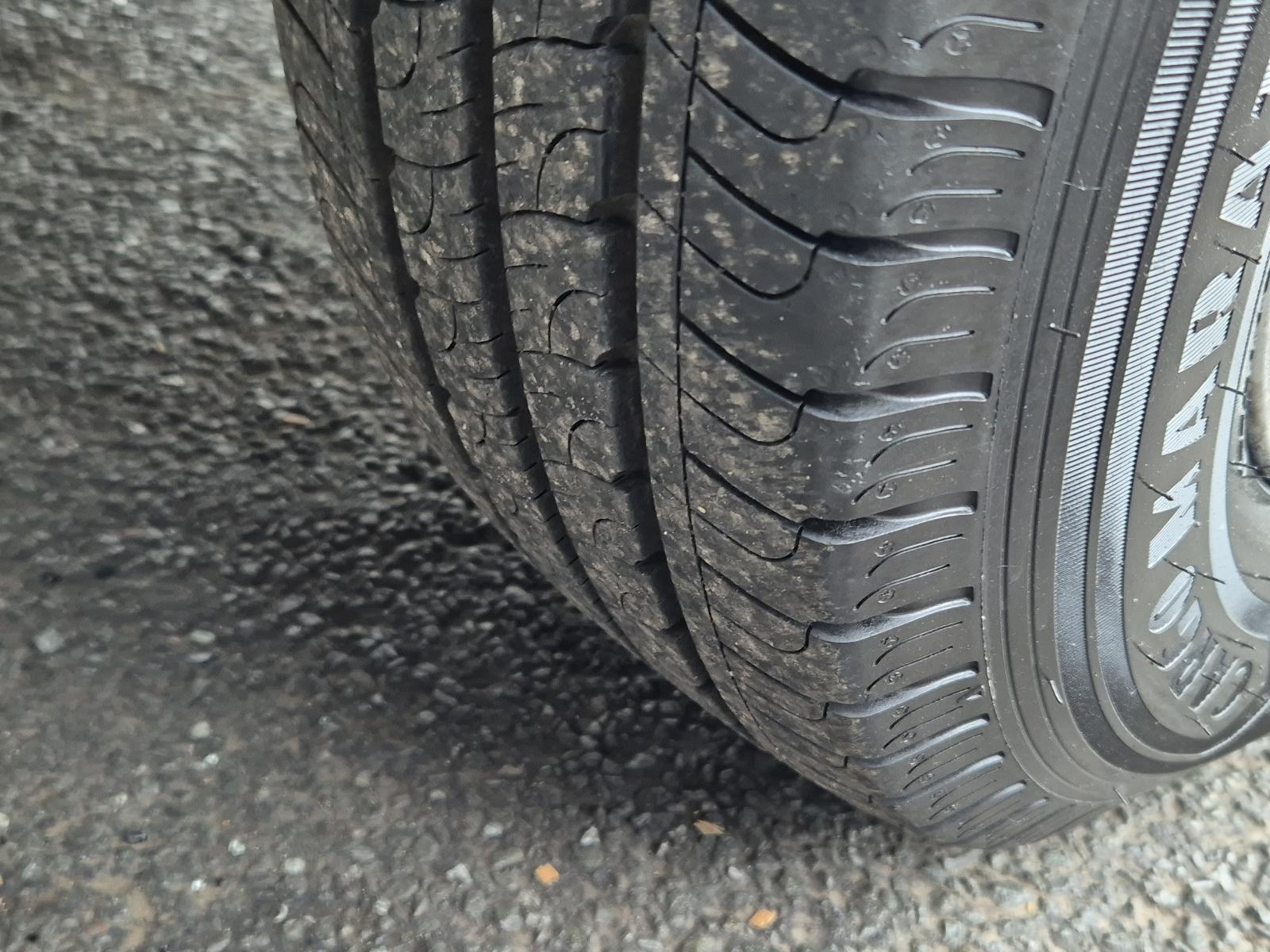 Mazda Bounty - UN 1999-2006