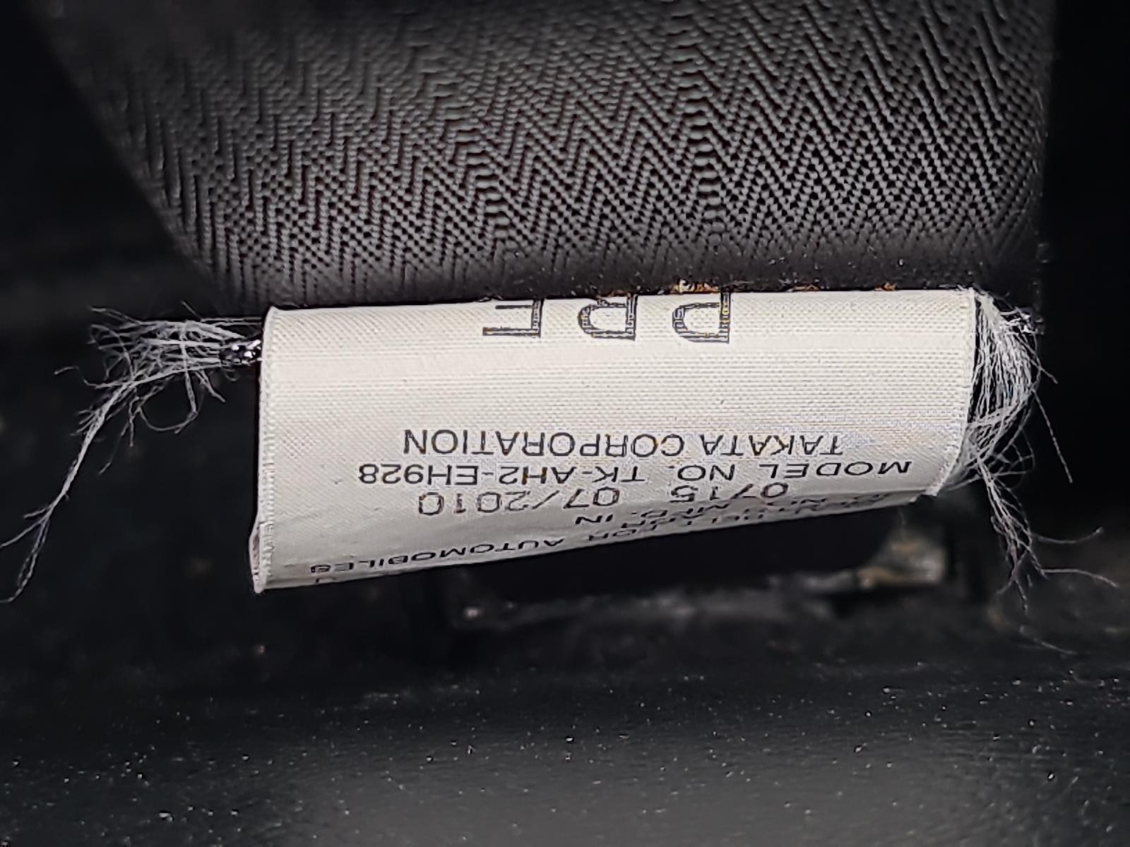 Mazda Atenza - GH 2008-2012