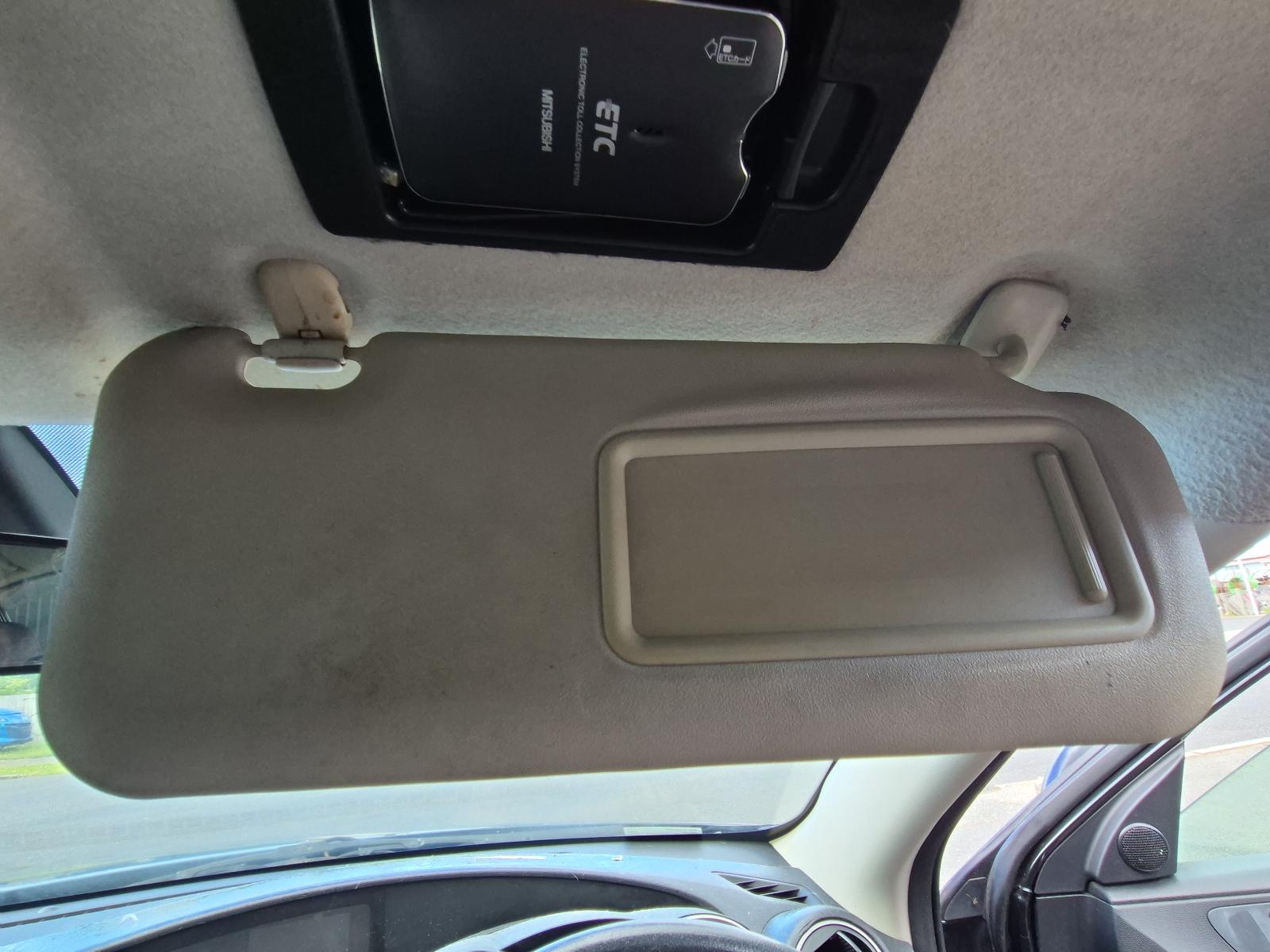 Mazda Axela - BL 2009-2013