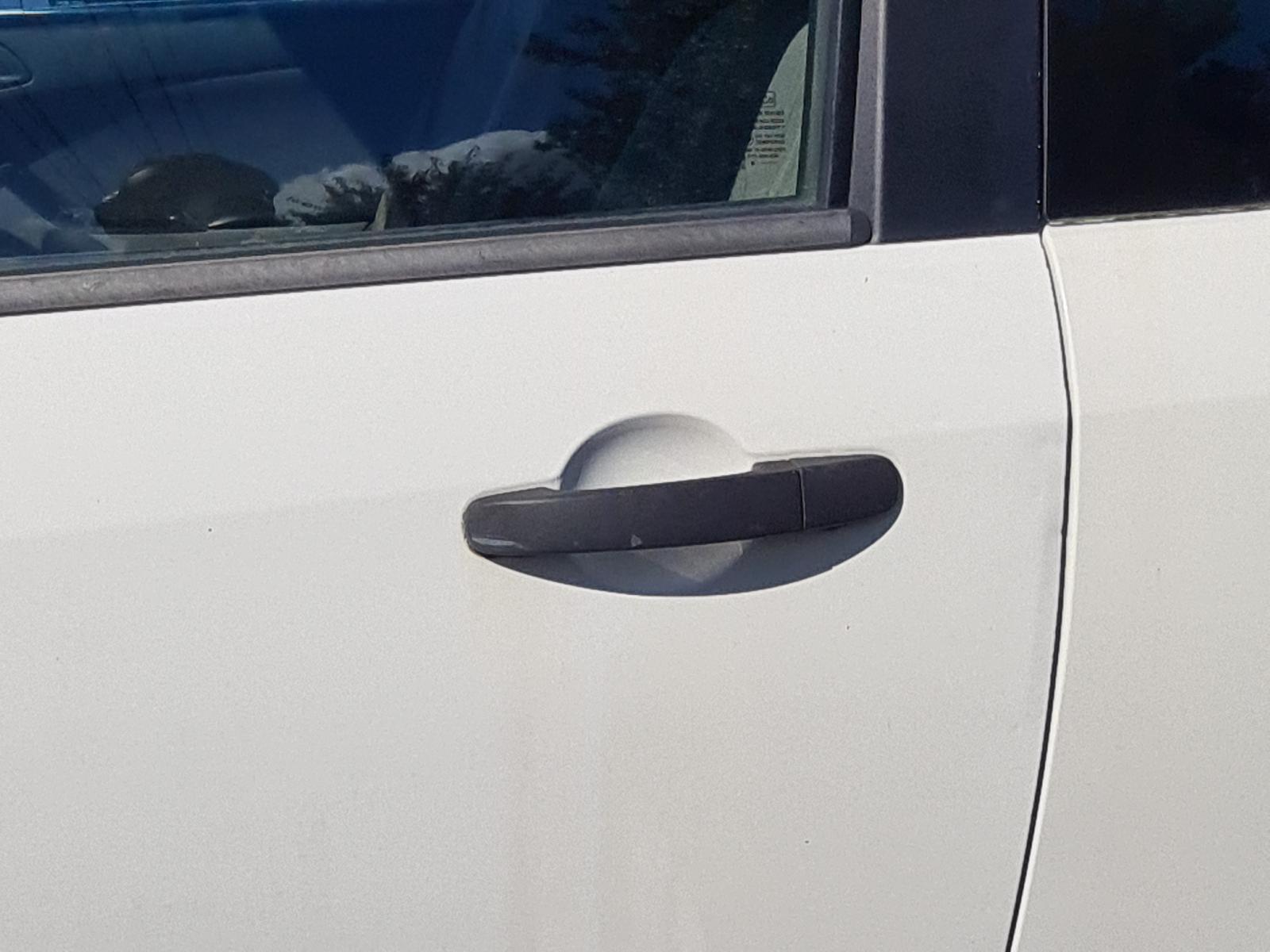 Mazda BT50 - UP 2011-Present