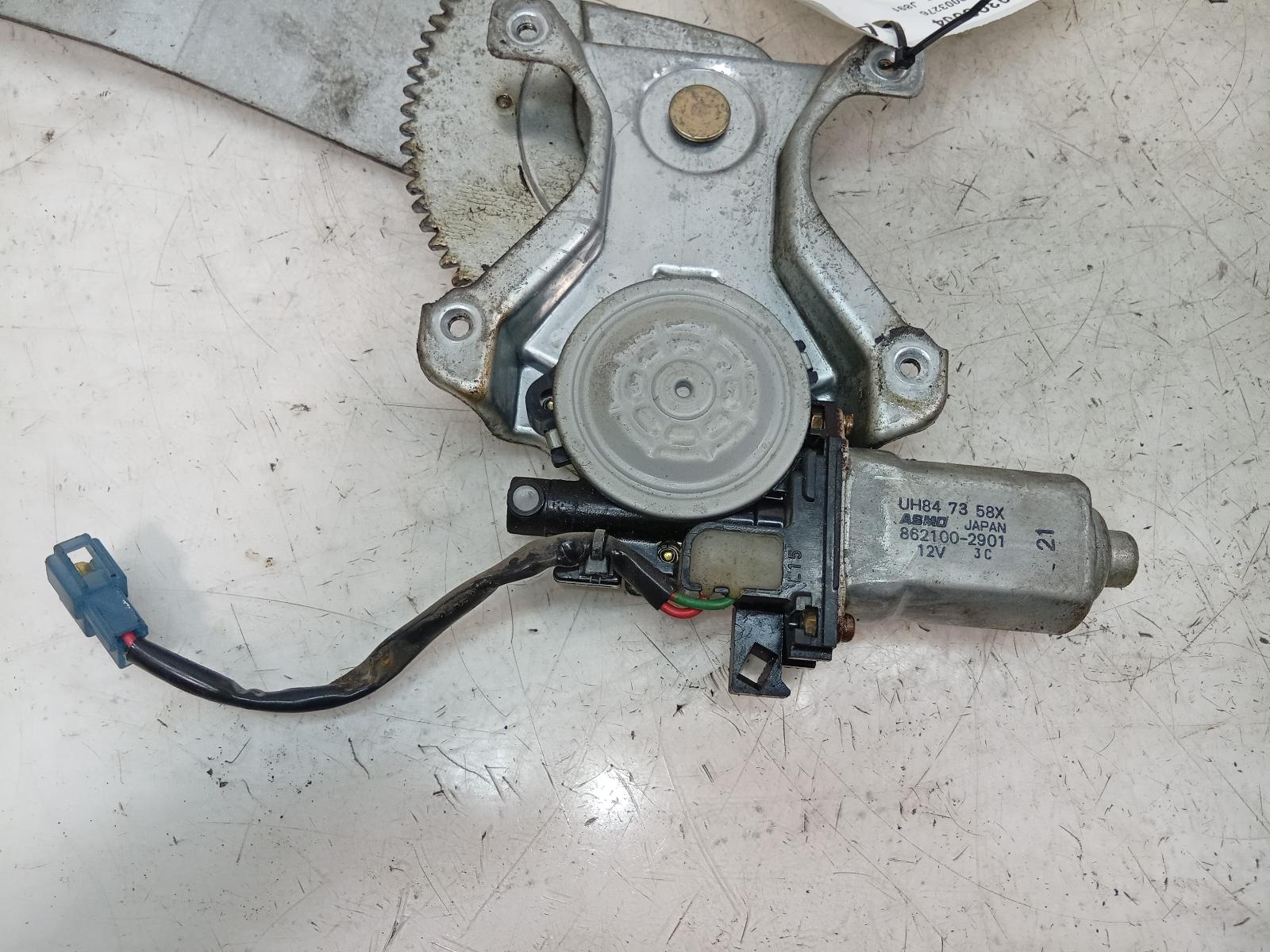 Left_Rear_Wnd_Reg_Motor