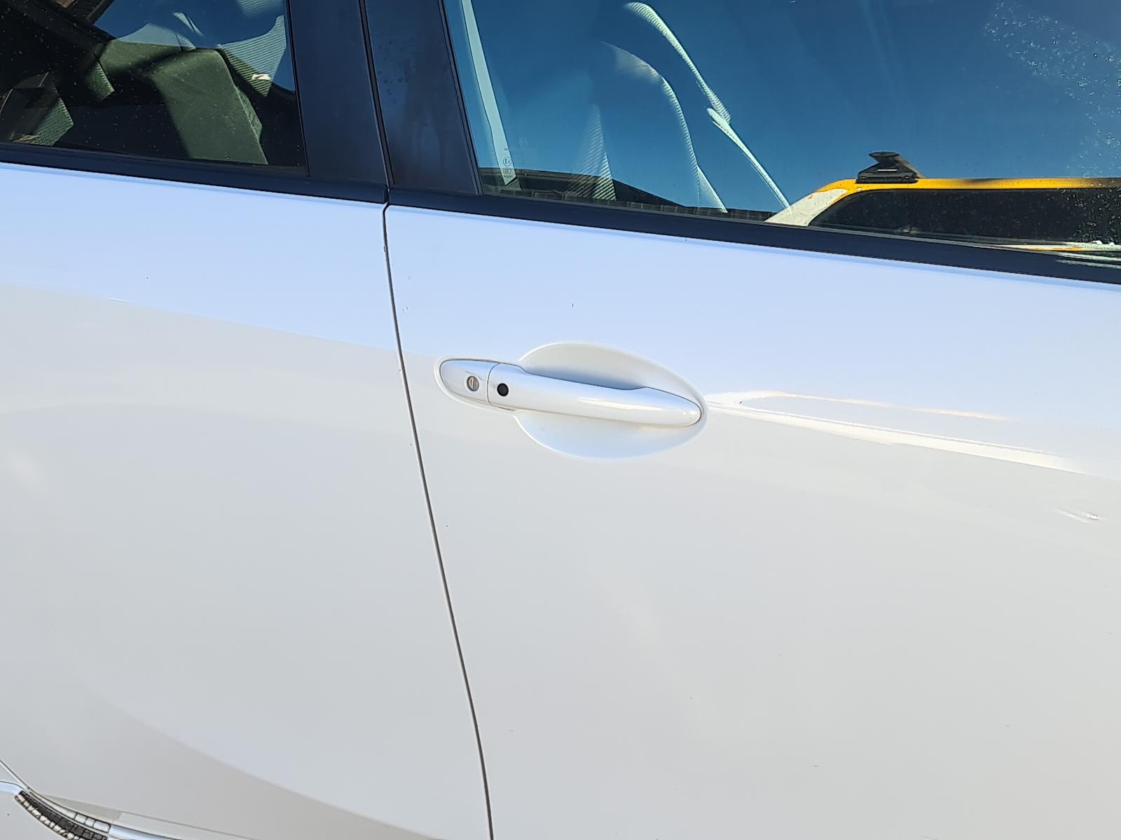 Mazda Axela - BL 2009-2013