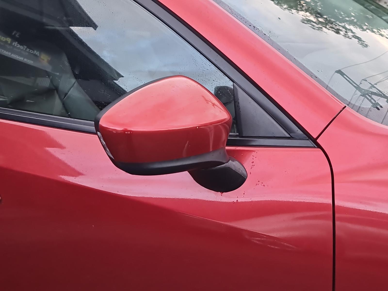 Mazda CX5 - KE 2012-Present