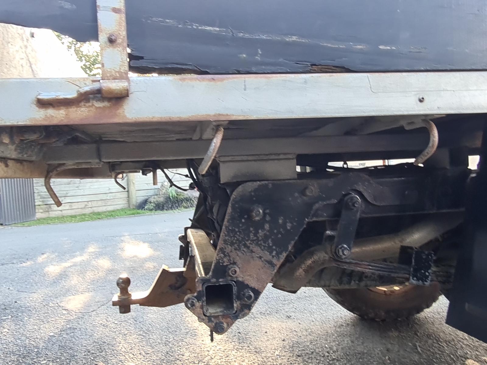 Mazda BT50 - UP 2011-Present