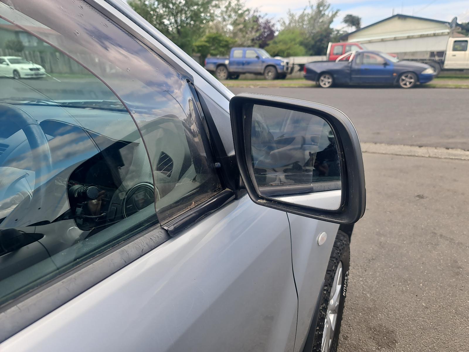 Mazda BT50 - UP 2011-Present