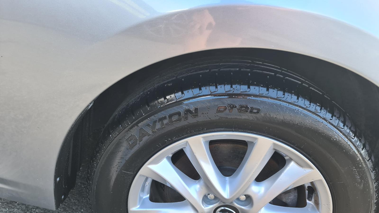 Mazda Mazda3 - BM 2013-Present