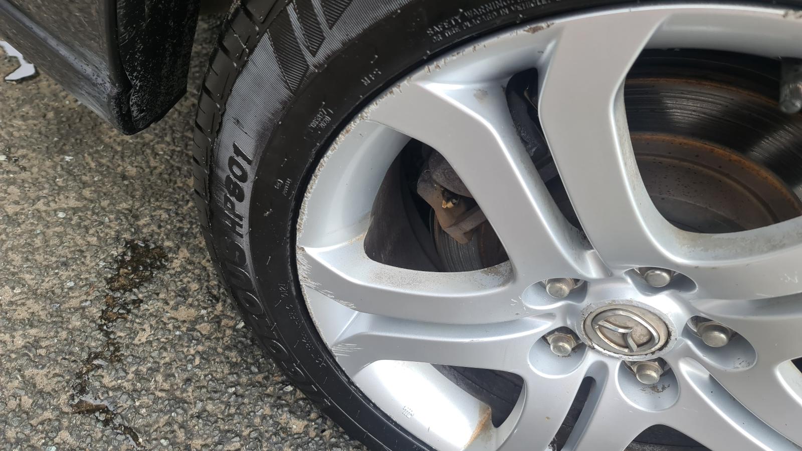 Mazda MPV - LY 2006-2016